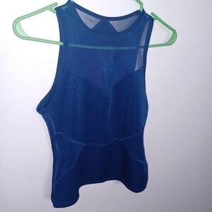 JoyLab- Athletic Tank Top W Sz Small